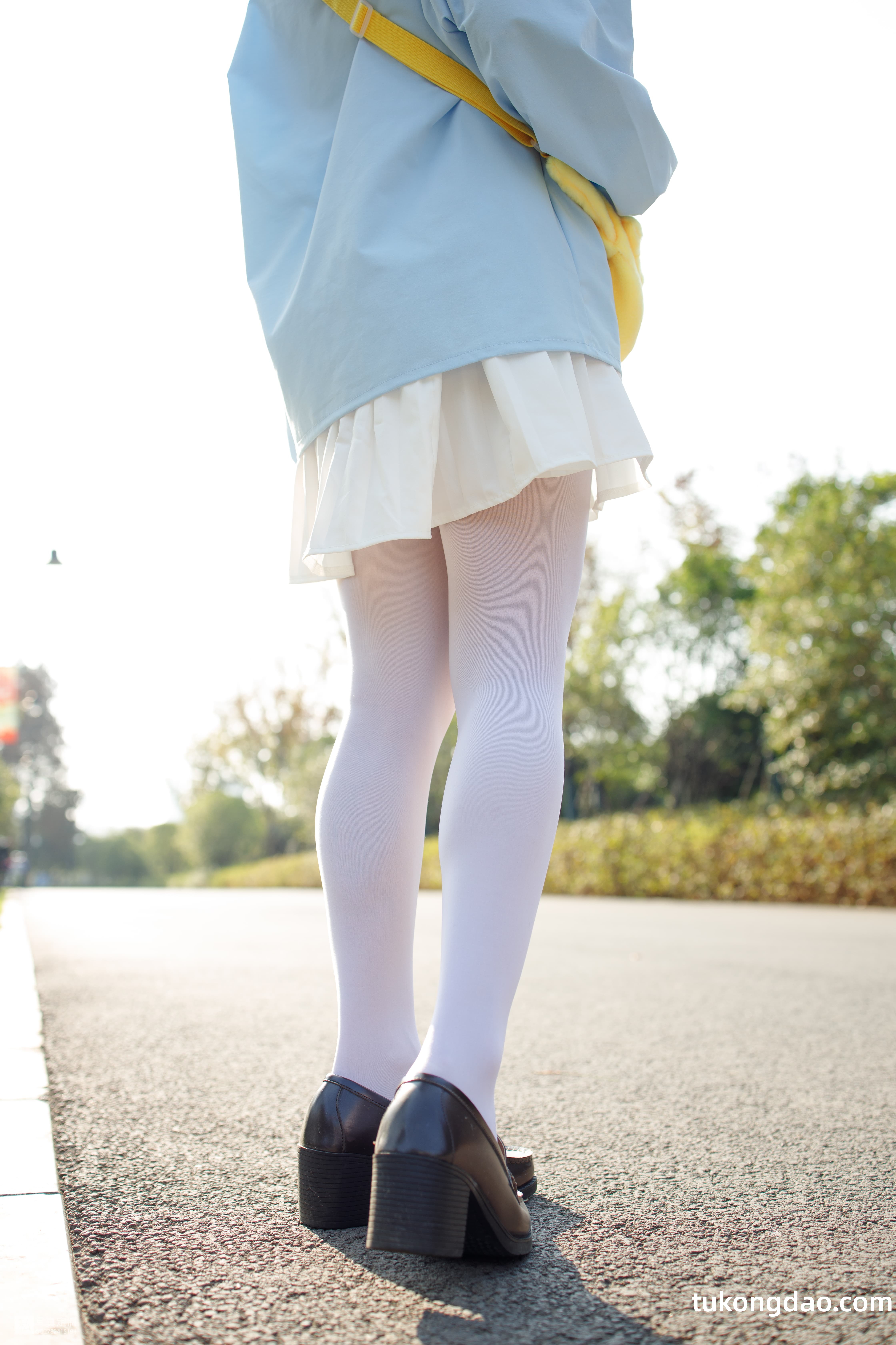 JKFUN-030 写真集 JKFUN-第16张